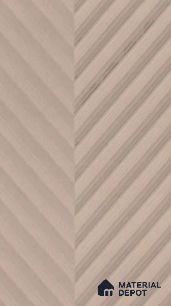 Patterned Look 9531 VTE 8 ft x 4 ft Texture Finish Decorative Laminate - 1 mm | Suitable for Bedroom, TV Unit, Wardrobe