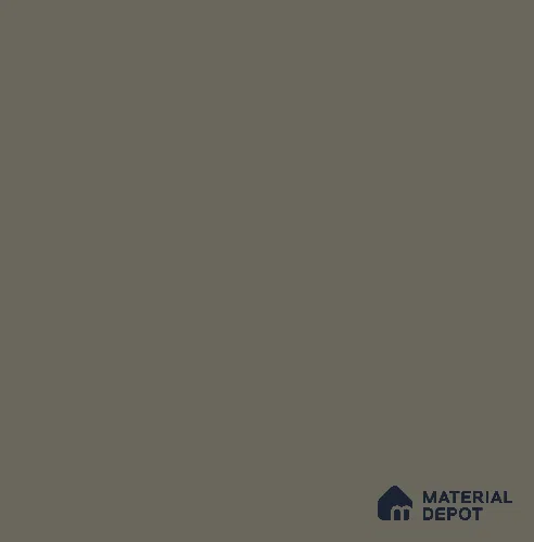 Grey Solid Colors Look 9532 SHG 8 ft x 4 ft High Gloss Finish Decorative Laminate - 1 mm | Suitable for Living Room, Kitchen, Office