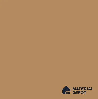 Brown Solid Colors Look 9533 SF 8 ft x 4 ft Suede Finish Decorative Laminate - 1 mm | Suitable for Living Room, Kitchen, Office