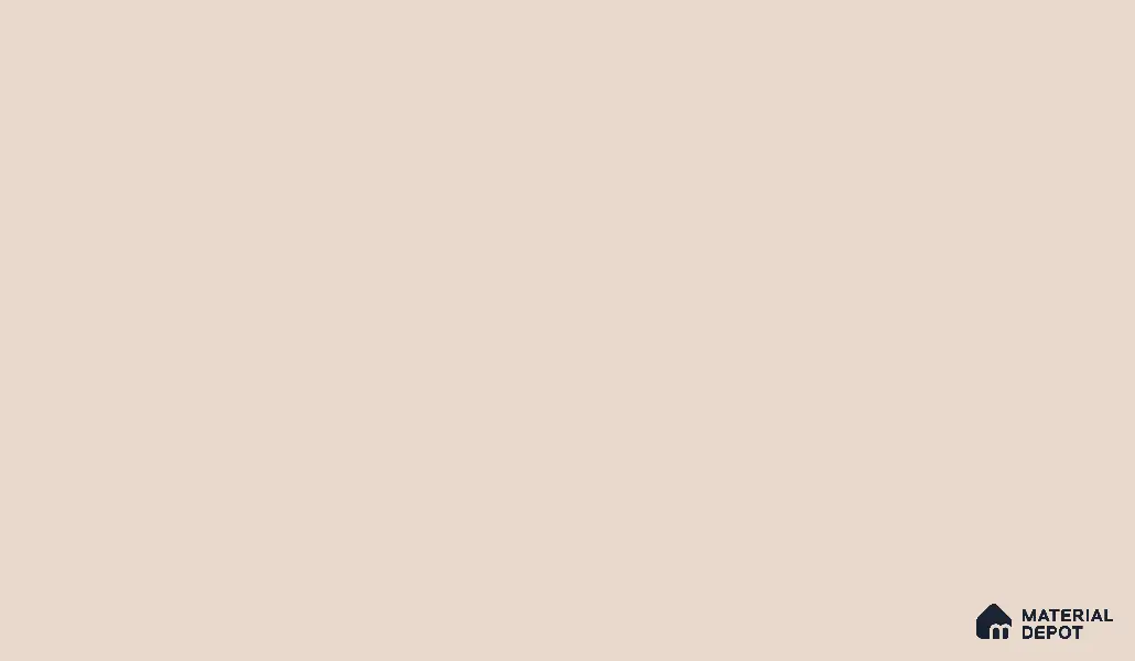 Violet Solid Colors Look 9534 HG 8 ft x 4 ft High Gloss Finish Decorative Laminate - 1 mm | Suitable for Living Room, Kitchen, Office