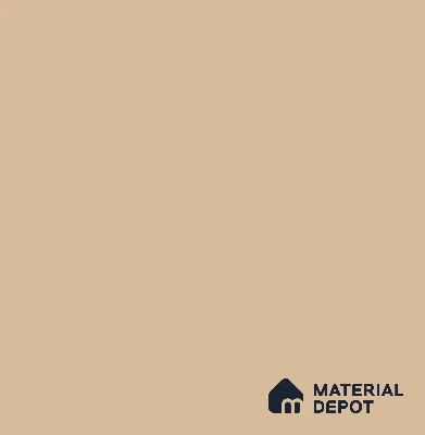 Beige Solid Colors Look 9534 SHG 8 ft x 4 ft High Gloss Finish Decorative Laminate - 1 mm | Suitable for Living Room, Kitchen, Office