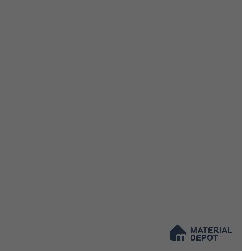 Grey Solid Colors Look 9535 SHG 8 ft x 4 ft High Gloss Finish Decorative Laminate - 1 mm | Suitable for Living Room, Kitchen, Office