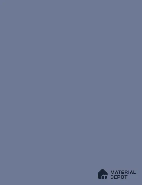 Grey Solid Colors Look 9540 SZM 8 ft x 4 ft Matte Finish Decorative Laminate - 1 mm | Suitable for Living Room, Kitchen, Office
