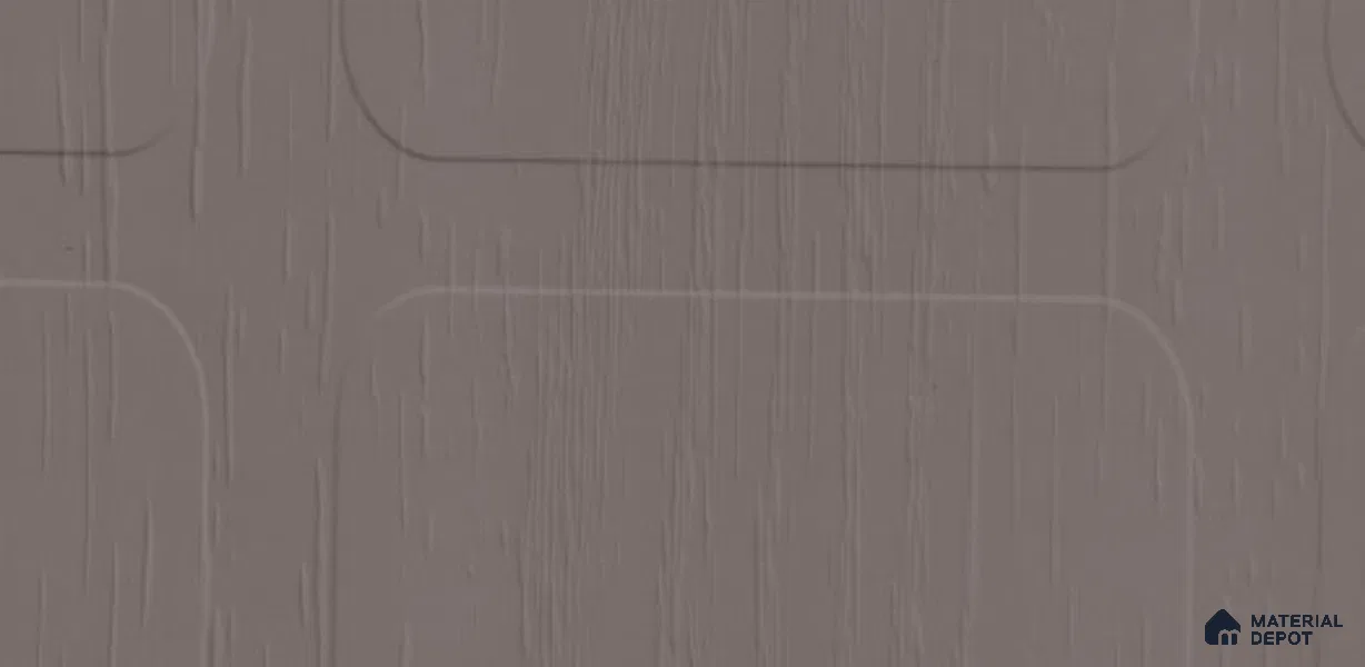 Patterned Look 9542 VDE 8 ft x 4 ft Texture Finish Decorative Laminate - 1 mm | Suitable for Bedroom, TV Unit, Wardrobe