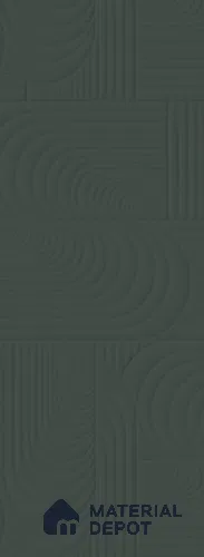 Patterned Look 9555 PTN 8 ft x 4 ft Texture Finish Decorative Laminate - 1 mm | Suitable for Bedroom, TV Unit, Wardrobe