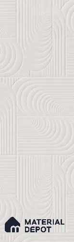Patterned Look 9558 PTN 8 ft x 4 ft Texture Finish Decorative Laminate - 1 mm | Suitable for Bedroom, TV Unit, Wardrobe