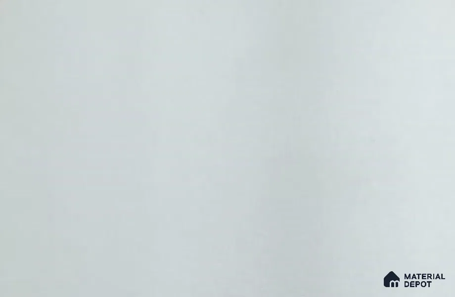 Blue Solid Colors Look 9560 SF 8 ft x 4 ft Suede Finish Decorative Laminate - 1 mm | Suitable for Living Room, Kitchen, Office