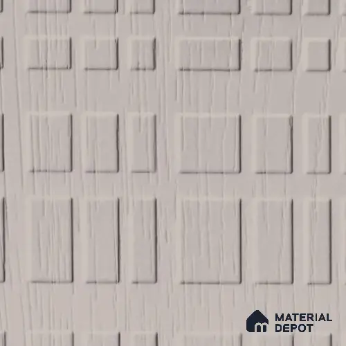 Patterned Look 9564 VPM 8 ft x 4 ft Texture Finish Decorative Laminate - 1 mm | Suitable for Bedroom, TV Unit, Wardrobe
