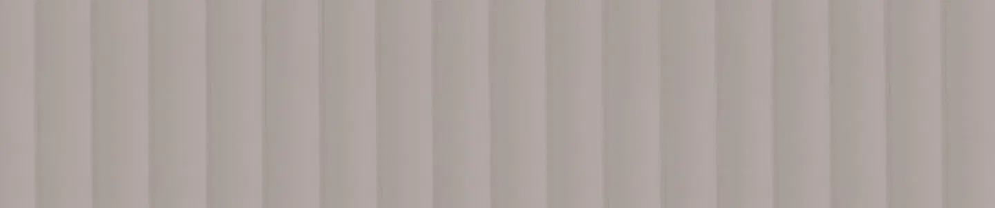 Parchment Grey Fluted Solid Color 9565 ALC | Material Depot