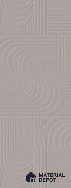 Patterned Look 9565 PTN 8 ft x 4 ft Texture Finish Decorative Laminate - 1 mm | Suitable for Bedroom, TV Unit, Wardrobe