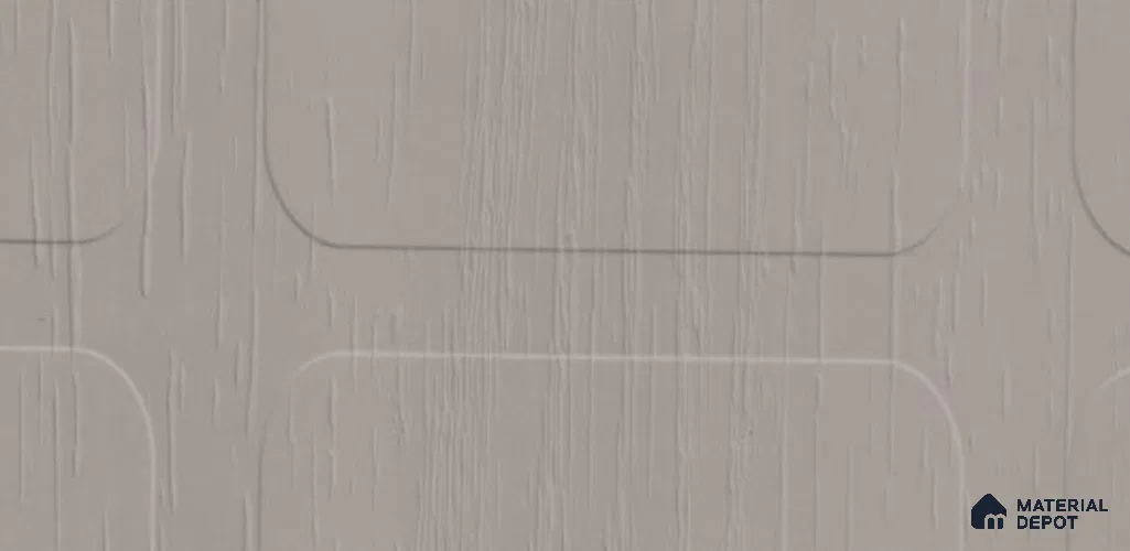 Patterned Look 9565 VDE 8 ft x 4 ft Texture Finish Decorative Laminate - 1 mm | Suitable for Bedroom, TV Unit, Wardrobe