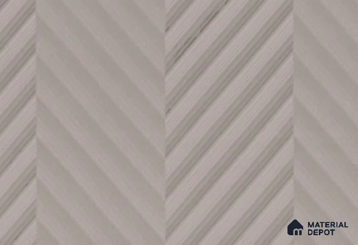 Patterned Look 9565 VTE 8 ft x 4 ft Texture Finish Decorative Laminate - 1 mm | Suitable for Bedroom, TV Unit, Wardrobe