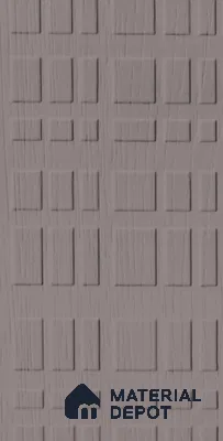 Patterned Look 9567 VPM 8 ft x 4 ft Texture Finish Decorative Laminate - 1 mm | Suitable for Bedroom, TV Unit, Wardrobe