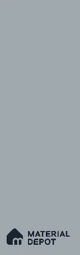 Blue Solid Colors Look 9570 SZM 8 ft x 4 ft Matte Finish Decorative Laminate - 1 mm | Suitable for Living Room, Kitchen, Office