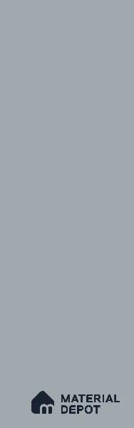 Blue Solid Colors Look 9570 SZM 8 ft x 4 ft Matte Finish Decorative Laminate - 1 mm | Suitable for Living Room, Kitchen, Office