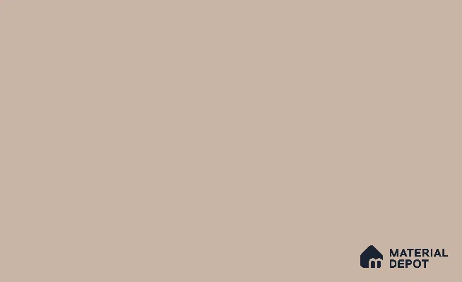 Sand Blush Solid Colors Look 9572 SZM 8 ft x 4 ft Matte Finish Decorative Laminate - 1 mm | Suitable for Living Room, Kitchen, Office