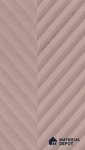 Patterned Look 9577 VTE 8 ft x 4 ft Texture Finish Decorative Laminate - 1 mm | Suitable for Bedroom, TV Unit, Wardrobe