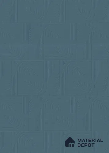 Patterned Look 9578 PTN 8 ft x 4 ft Texture Finish Decorative Laminate - 1 mm | Suitable for Bedroom, TV Unit, Wardrobe
