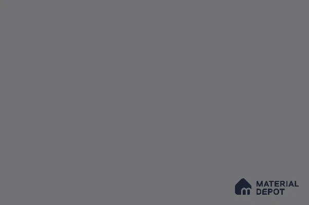 Brown Solid Colors Look 9581 HG 8 ft x 4 ft High Gloss Finish Decorative Laminate - 1 mm | Suitable for Living Room, Kitchen, Office