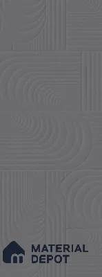 Patterned Look 9581 PTN 8 ft x 4 ft Texture Finish Decorative Laminate - 1 mm | Suitable for Bedroom, TV Unit, Wardrobe