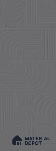Patterned Look 9581 PTN 8 ft x 4 ft Texture Finish Decorative Laminate - 1 mm | Suitable for Bedroom, TV Unit, Wardrobe
