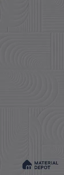 Patterned Look 9581 PTN 8 ft x 4 ft Texture Finish Decorative Laminate - 1 mm | Suitable for Bedroom, TV Unit, Wardrobe