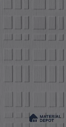 Patterned Look 9581 VPM 8 ft x 4 ft Texture Finish Decorative Laminate - 1 mm | Suitable for Bedroom, TV Unit, Wardrobe