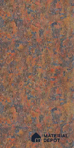 Patterned Look LM 18752 8 ft x 4 ft Texture Finish Decorative Laminate - 0.8 mm | Suitable for Bedroom, TV Unit, Wardrobe