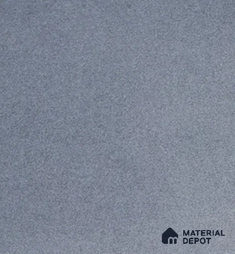 Blue Cement Look LM 18887 8 ft x 4 ft Texture Finish Decorative Laminate - 0.8 mm | Suitable for TV Unit, Wardrobe, Kitchen Cabinets