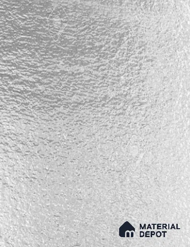 Grey Metallic Look LM 19080 8 ft x 4 ft Texture Finish Decorative Laminate - 0.8 mm | Suitable for TV Unit, Wardrobe, Kitchen Cabinets