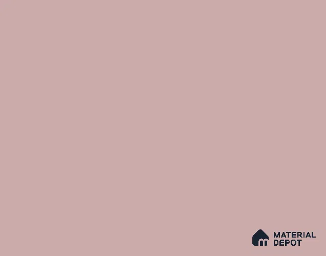 Pink Textured Solid Look SPG 16 8 ft x 4 ft Texture Finish Decorative Laminate - 1 mm | Suitable for TV Unit, Wardrobe, Kitchen Cabinets