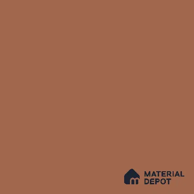 Brown Solid Colors Look SPG 4 PR 8 ft x 4 ft High Gloss Finish Decorative Laminate - 1 mm | Suitable for Living Room, Kitchen, Office