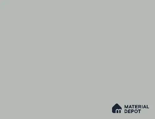 Grey Textured Solid Look SPG 8 8 ft x 4 ft Texture Finish Decorative Laminate - 1 mm | Suitable for TV Unit, Wardrobe, Kitchen Cabinets