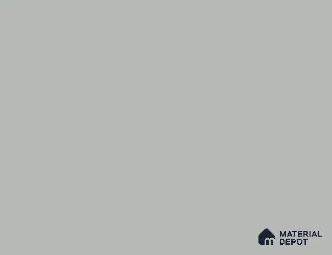 Grey Textured Solid Look SPG 8 8 ft x 4 ft Texture Finish Decorative Laminate - 1 mm | Suitable for TV Unit, Wardrobe, Kitchen Cabinets