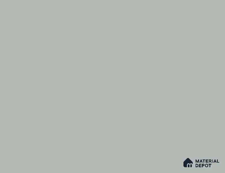 Grey Textured Solid Look SPG 8 8 ft x 4 ft Texture Finish Decorative Laminate - 1 mm | Suitable for TV Unit, Wardrobe, Kitchen Cabinets