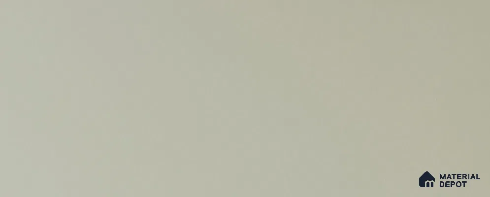 PN 02315 Crema 9.2 ft x 2 ft Plain CPC Board - 8 mm