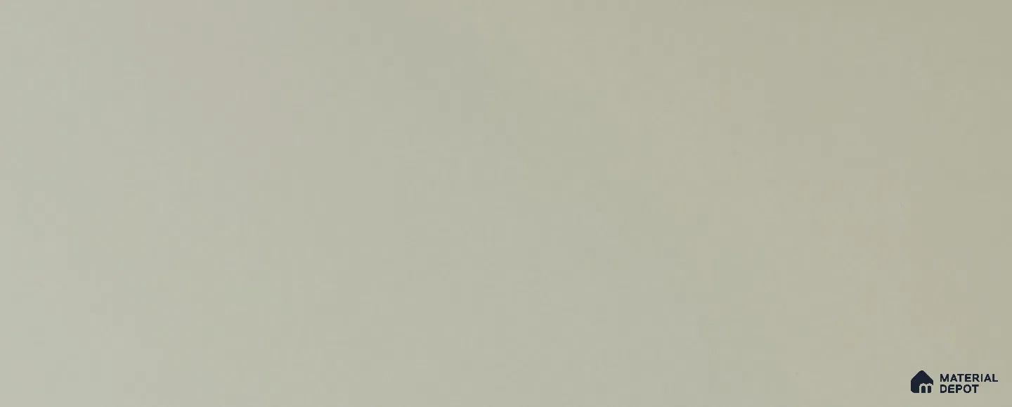 PN 02315 Crema 9.2 ft x 2 ft Plain CPC Board - 8 mm