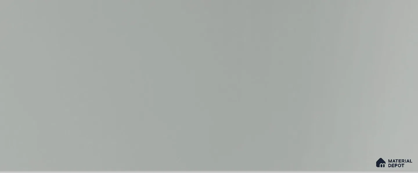 PN 02317 Light Grey 9.2 ft x 2 ft Plain CPC Board - 8 mm