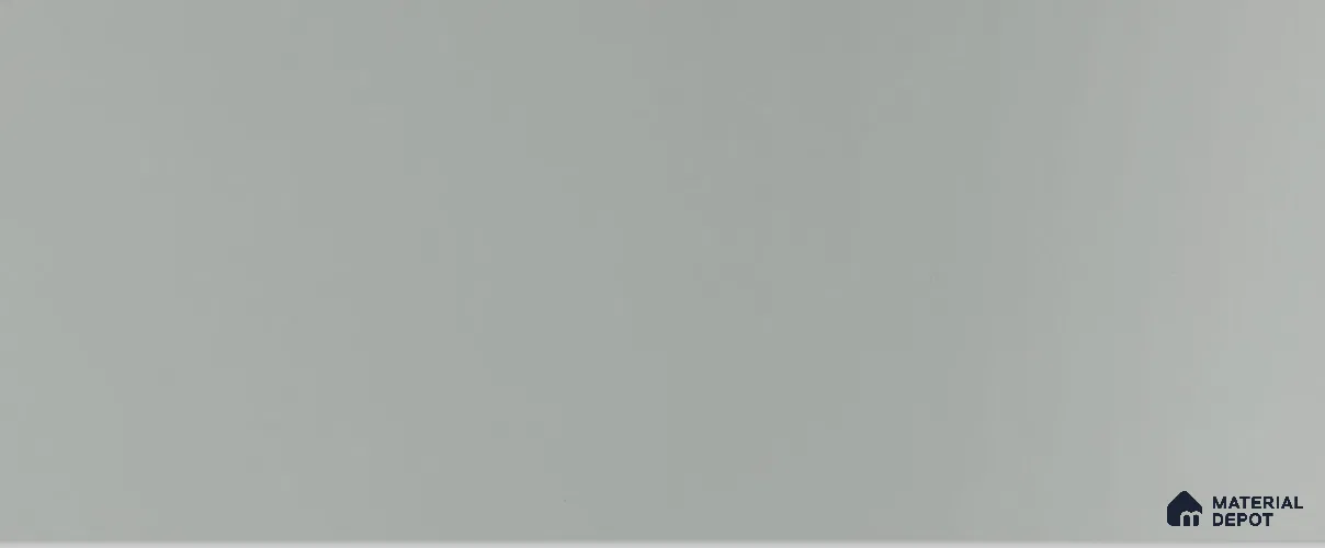 PN 02317 Light Grey 9.2 ft x 2 ft Plain CPC Board - 8 mm