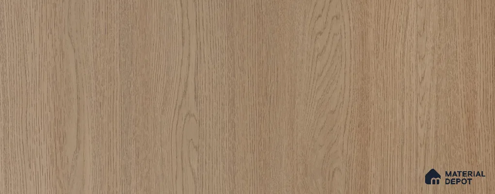 Brown Wooden Louver PN 02313 9.2 ft x 2 ft CPC Panel - 8 mm | Suitable for Feature Wall, TV Unit & Living Room | Width is Subjected to 5% Variation