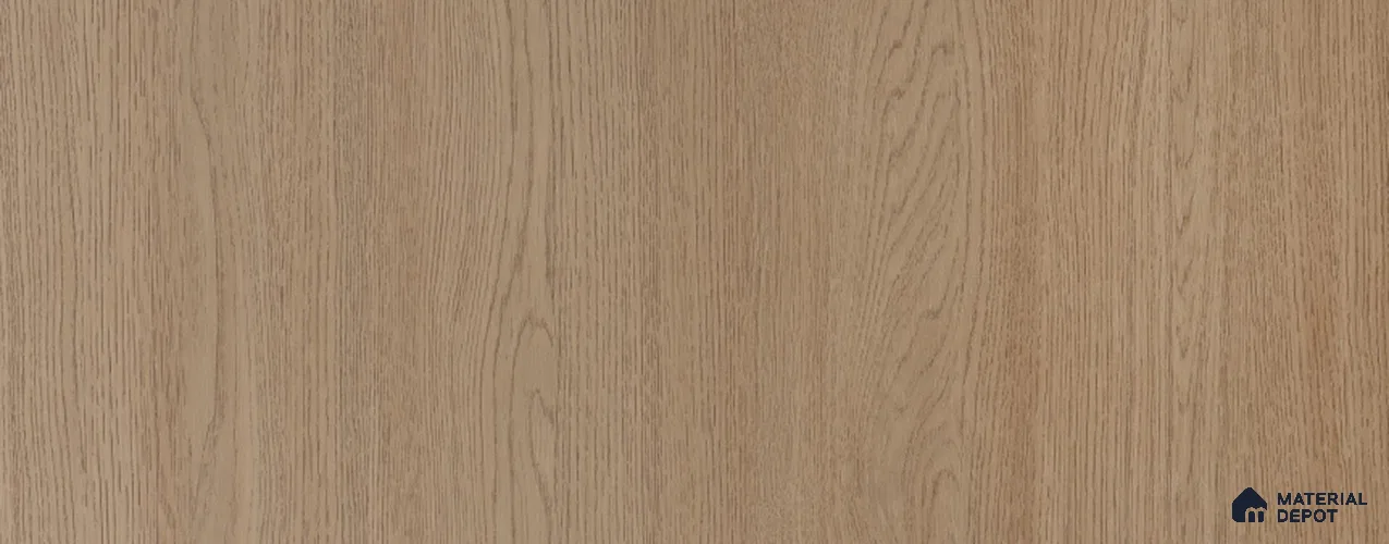 Brown Wooden Louver PN 02313 9.2 ft x 2 ft CPC Panel - 8 mm | Suitable for Feature Wall, TV Unit & Living Room | Width is Subjected to 5% Variation