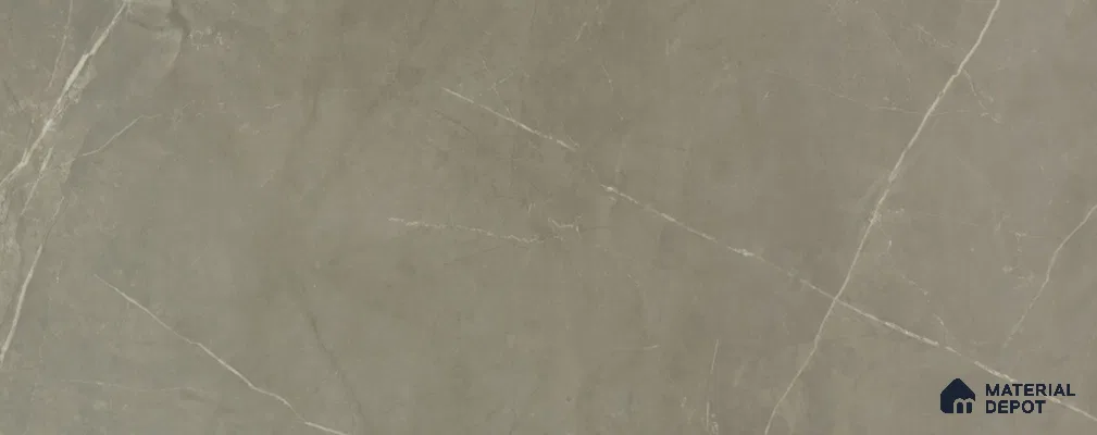 Brown Stone Decorative Wall Panel PN 02323 9.2 ft x 2 ft CPC Panel - 8 mm | Suitable for Feature Wall, TV Unit & Living Room | Width is Subjected to 5% Variation
