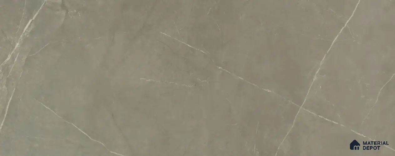 Brown Stone Decorative Wall Panel PN 02323 9.2 ft x 2 ft CPC Panel - 8 mm | Suitable for Feature Wall, TV Unit & Living Room | Width is Subjected to 5% Variation