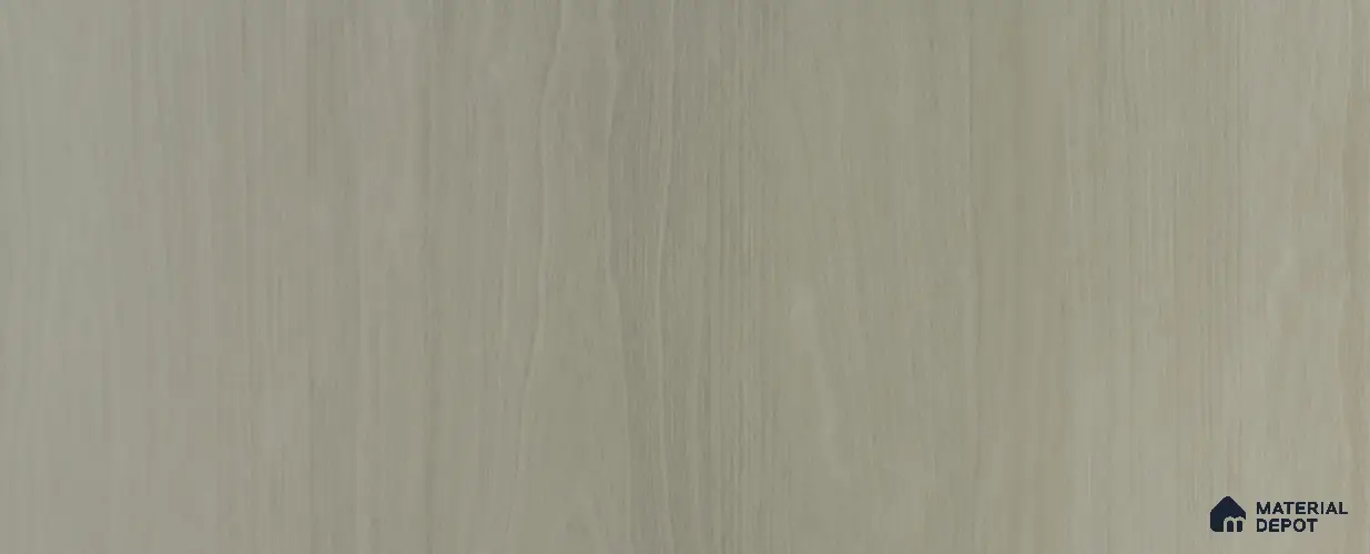 Grey Wooden Decorative Wall Panel PN 02310 9.2 ft x 2 ft CPC Panel - 8 mm | Suitable for Feature Wall, TV Unit & Living Room | Width is Subjected to 5% Variation