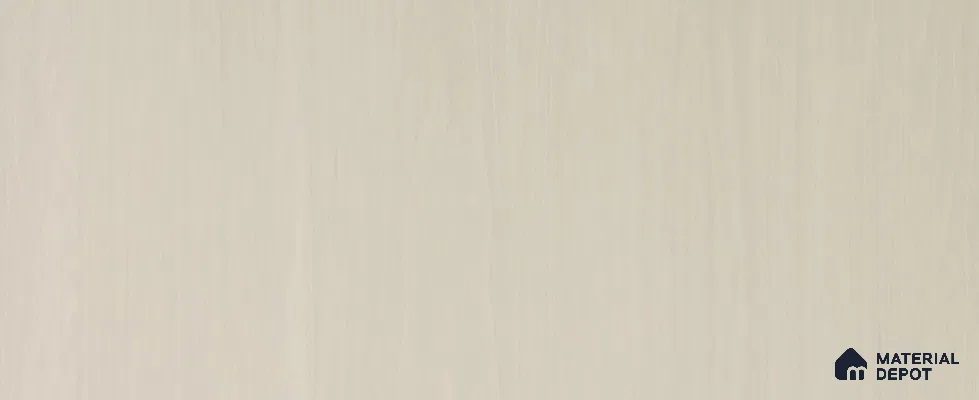 Beige Wooden Decorative Wall Panel PN 02311 9.2 ft x 2 ft CPC Panel - 8 mm | Suitable for Feature Wall, TV Unit & Living Room | Width is Subjected to 5% Variation