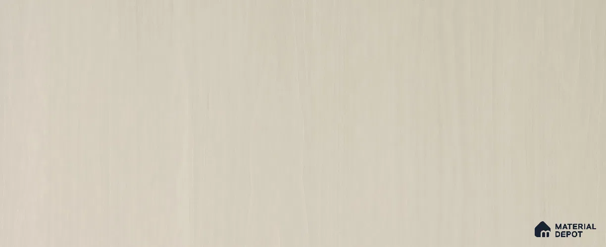 Beige Wooden Decorative Wall Panel PN 02311 9.2 ft x 2 ft CPC Panel - 8 mm | Suitable for Feature Wall, TV Unit & Living Room | Width is Subjected to 5% Variation
