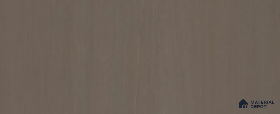 Brown Wooden Louver PN 02312 9.2 ft x 2 ft CPC Panel - 8 mm | Suitable for Feature Wall, TV Unit & Living Room | Width is Subjected to 5% Variation