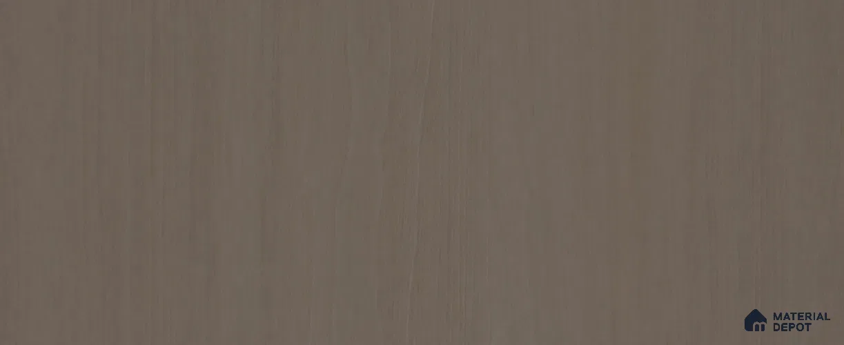 Brown Wooden Louver PN 02312 9.2 ft x 2 ft CPC Panel - 8 mm | Suitable for Feature Wall, TV Unit & Living Room | Width is Subjected to 5% Variation
