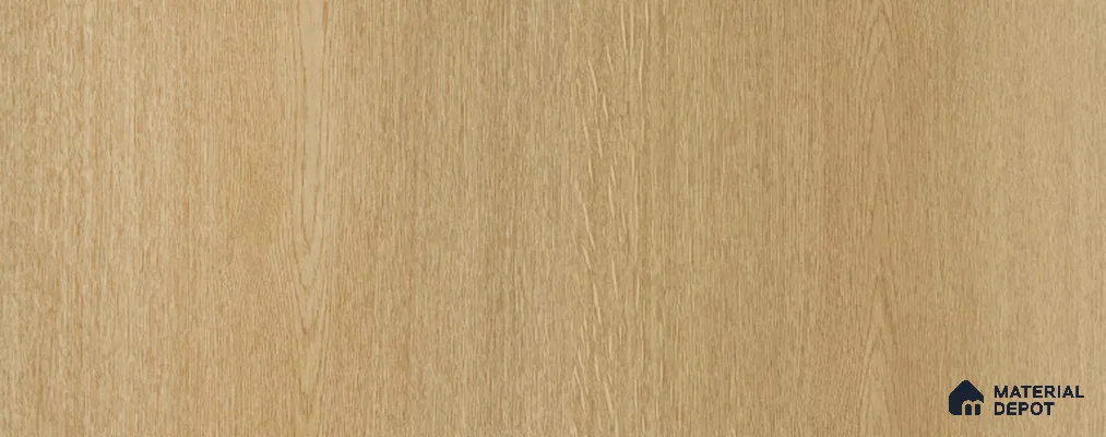Brown Wooden Louver PN 02308 9.2 ft x 2 ft CPC Panel - 8 mm | Suitable for Feature Wall, TV Unit & Living Room | Width is Subjected to 5% Variation