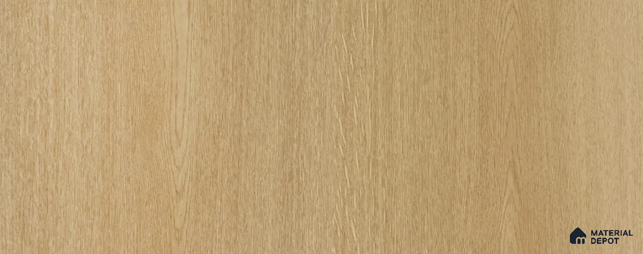 Brown Wooden Louver PN 02308 9.2 ft x 2 ft CPC Panel - 8 mm | Suitable for Feature Wall, TV Unit & Living Room | Width is Subjected to 5% Variation